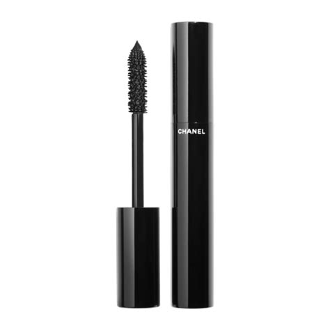 le volume ultra noir chanel|chanel mascara noir.